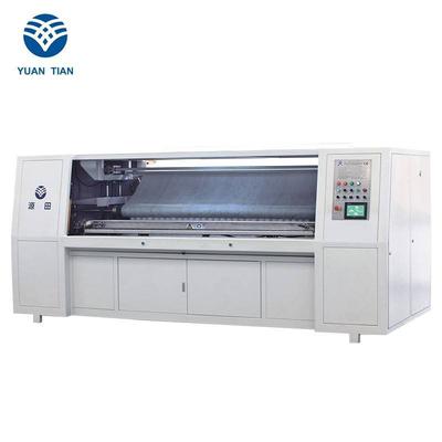 DN-4A  Automatic Pocket Spring Assembling Machine