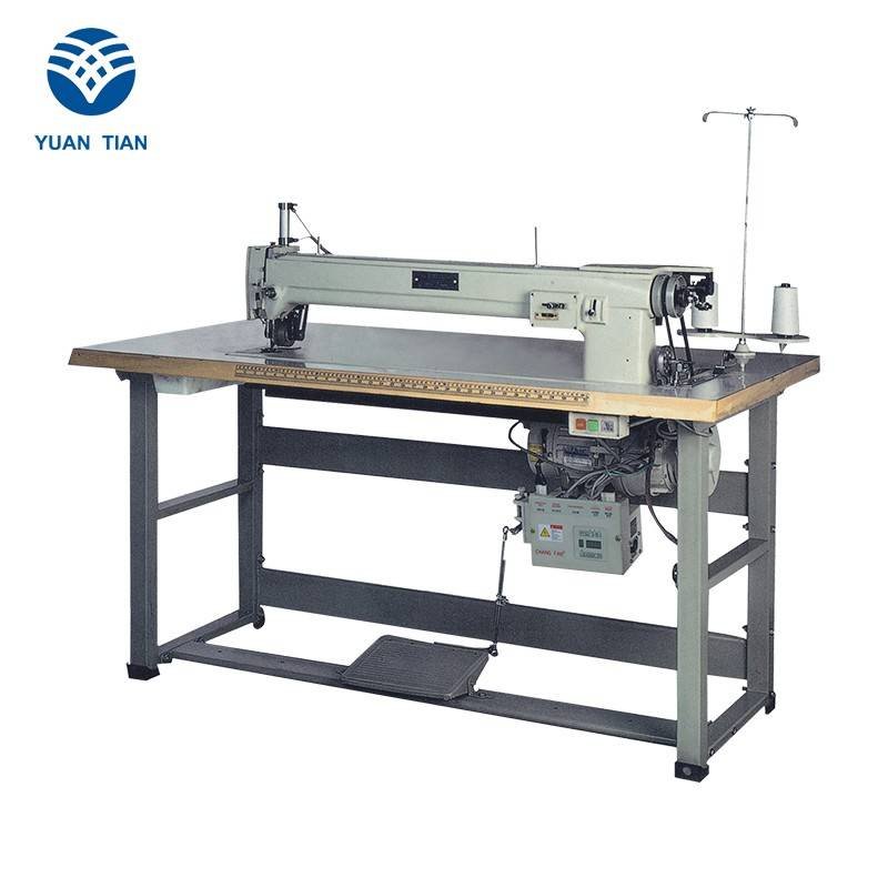 CB-1  Long-Arm Label Mattress Sewing Machine