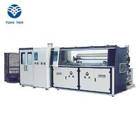 TX-011 Automatic Spring Unit Production Line Machine