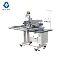 YTS-3020  Autimatic Label Mattress Sewing Machine