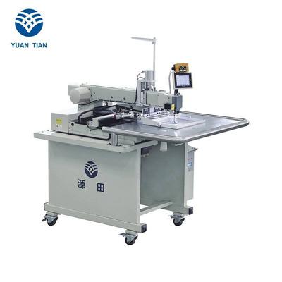 YTS-3040 Autimatic Label Mattress Sewing Machine
