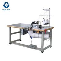 DS-7A Multi-function Mattress Flanging Machine